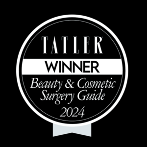 Tatler Winner - Beauty & Cosmetic Surgery Guide 2024