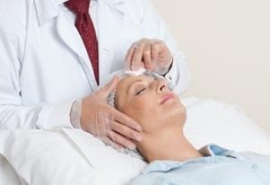 Skin Peels Treatment London - Dr. Ariel Haus