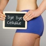 Bye bye cellulite