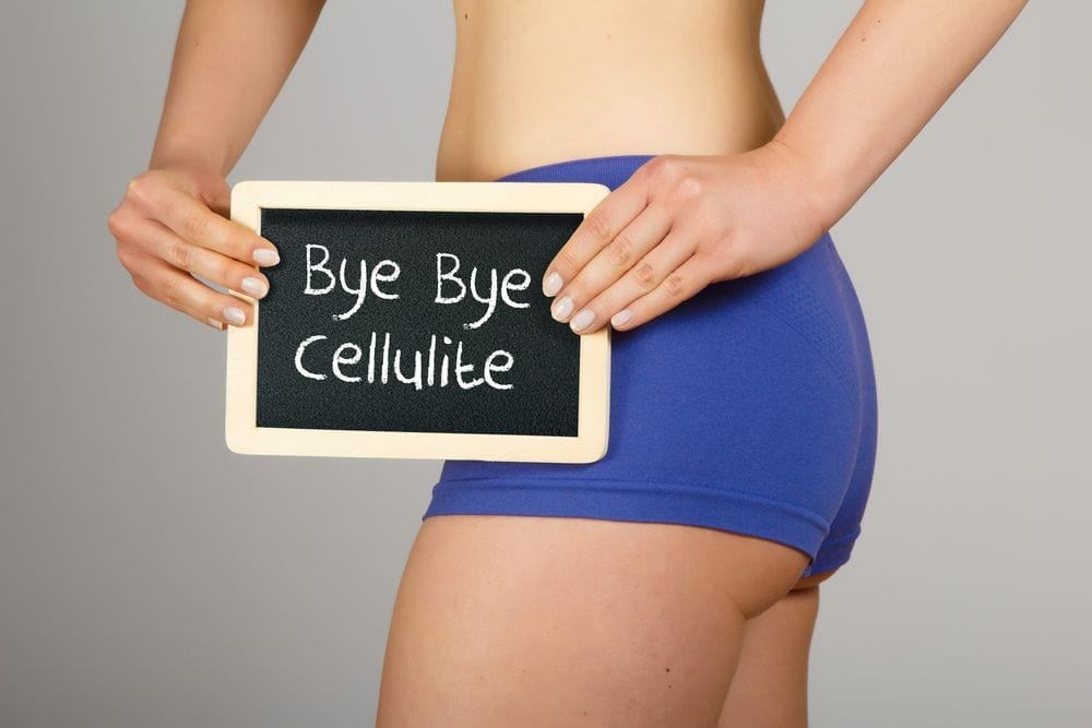 Emtone Cellulite Reduction London