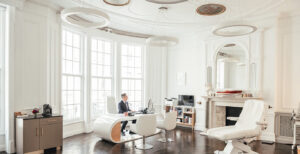 Dr Haus office harley street london