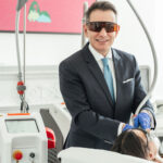 Red Touch Pro Laser at Dr Haus Dermatology