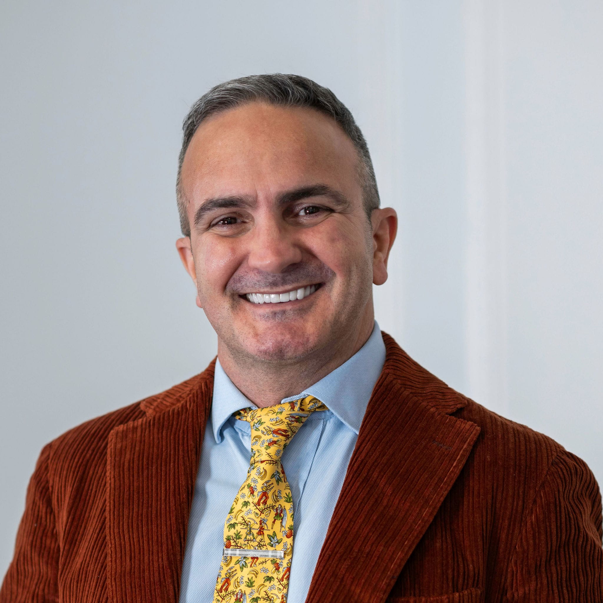 Dr Edson Nogueira Private Consultant Endocrinologist London